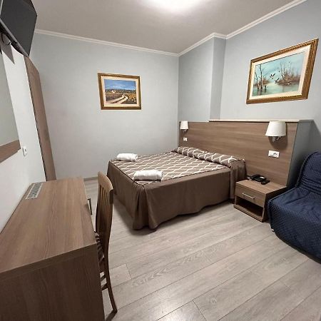 רומא Accommodation Corallo מראה חיצוני תמונה