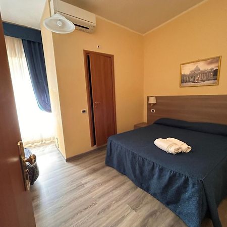 רומא Accommodation Corallo מראה חיצוני תמונה