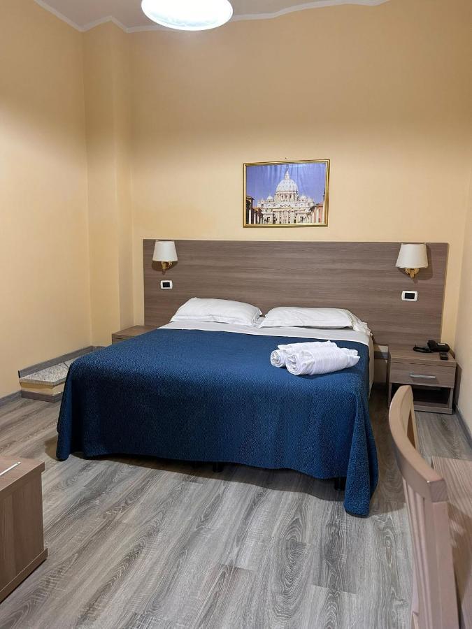 רומא Accommodation Corallo מראה חיצוני תמונה