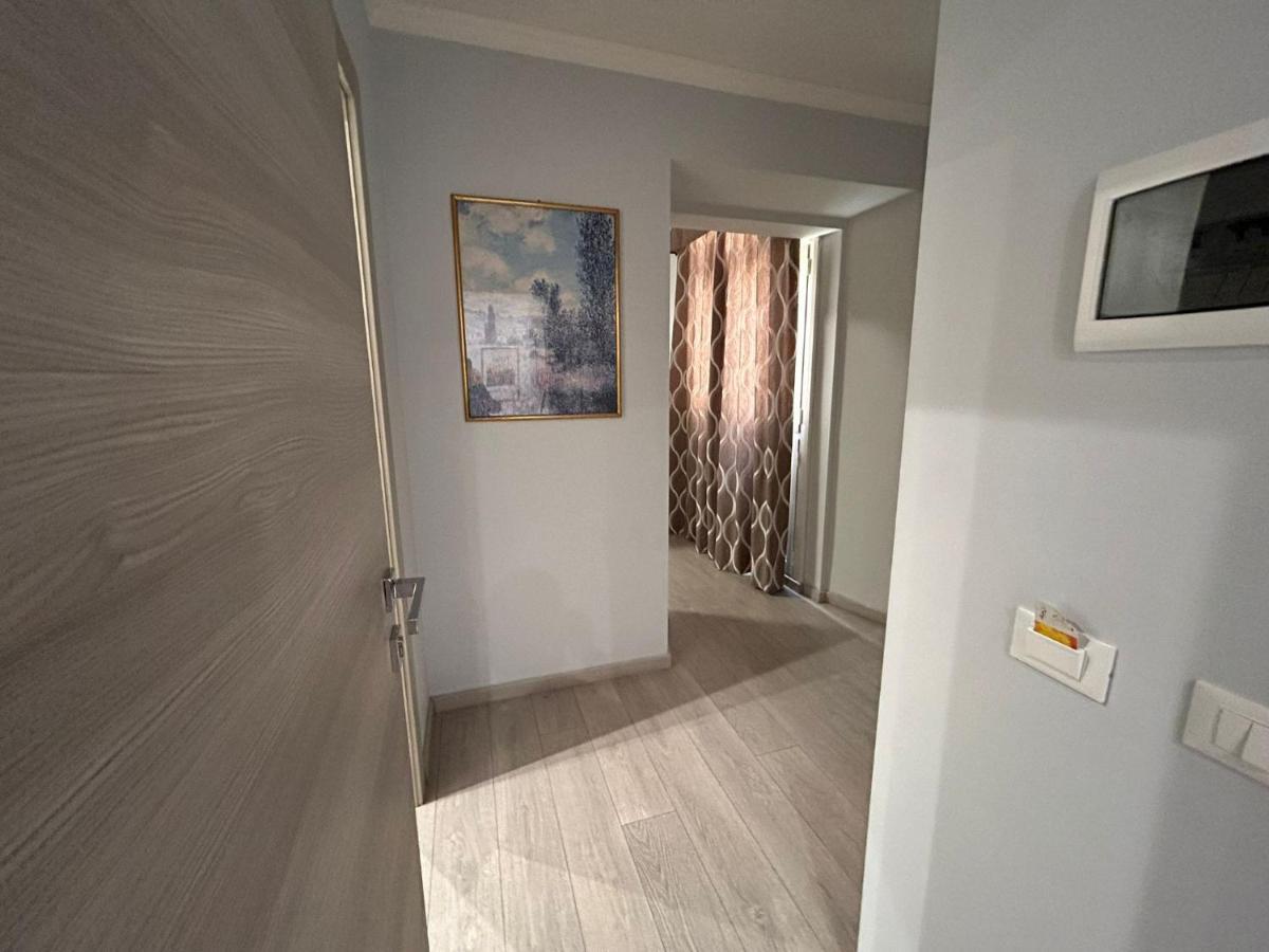 רומא Accommodation Corallo מראה חיצוני תמונה