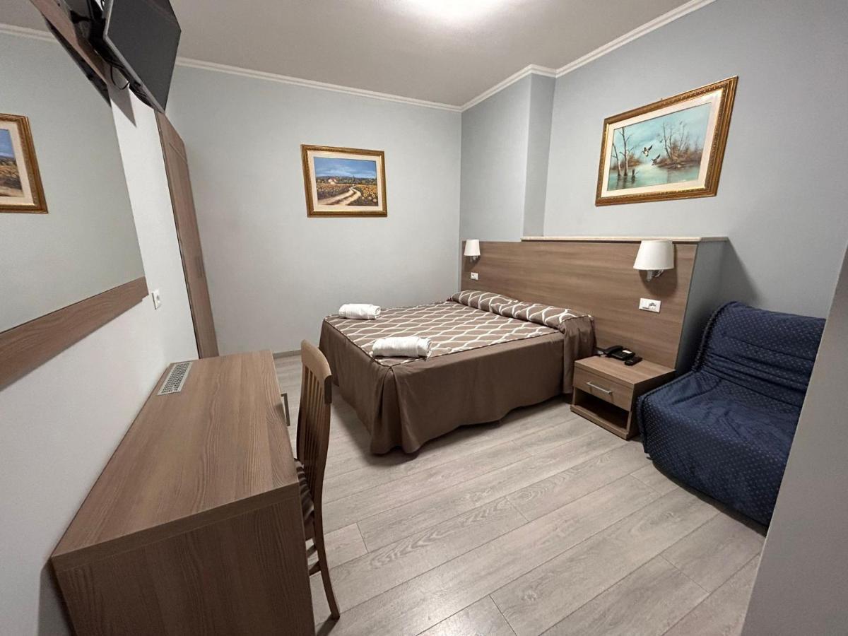 רומא Accommodation Corallo מראה חיצוני תמונה