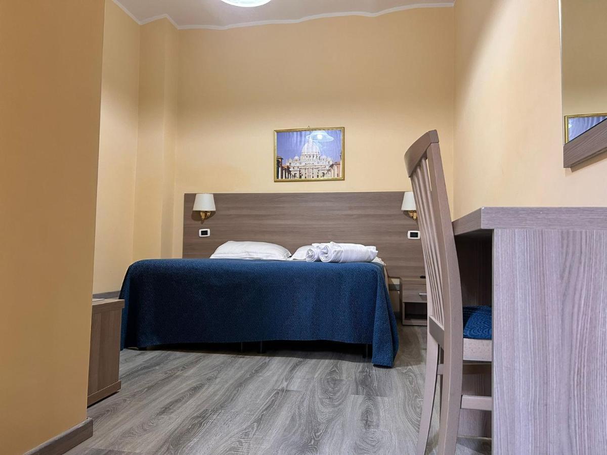 רומא Accommodation Corallo מראה חיצוני תמונה