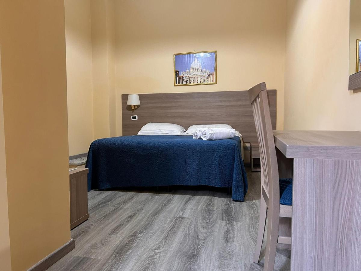 רומא Accommodation Corallo מראה חיצוני תמונה