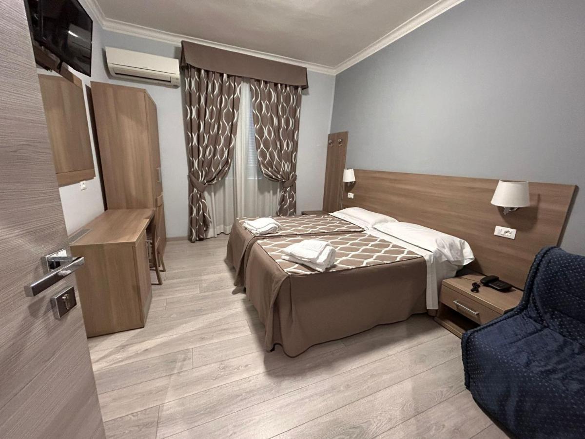 רומא Accommodation Corallo מראה חיצוני תמונה