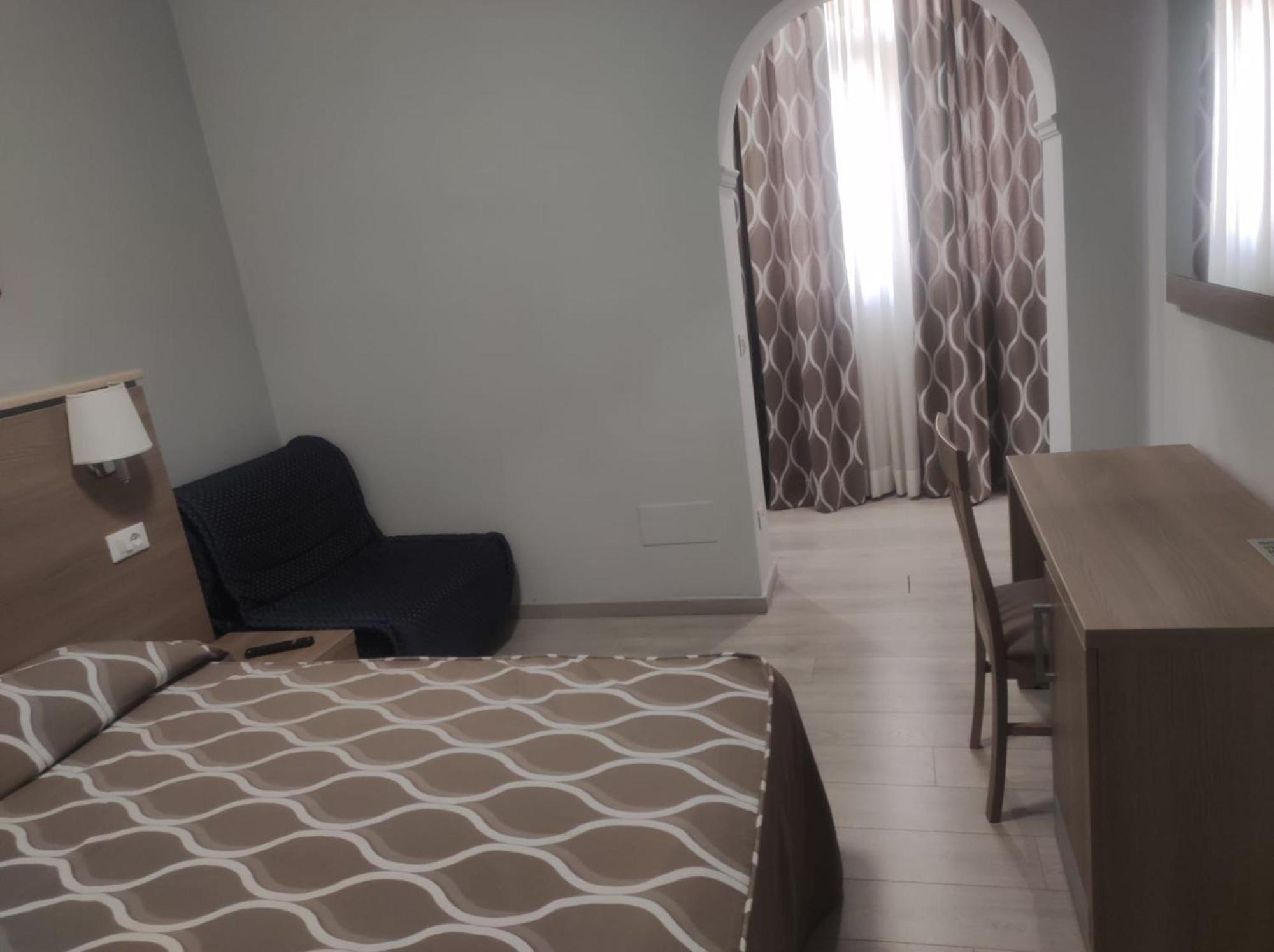 רומא Accommodation Corallo מראה חיצוני תמונה