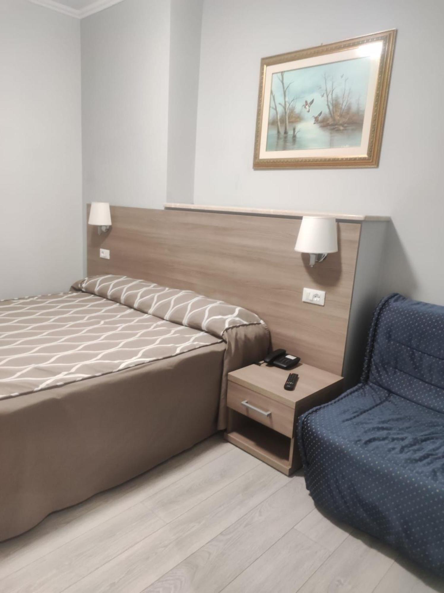רומא Accommodation Corallo מראה חיצוני תמונה