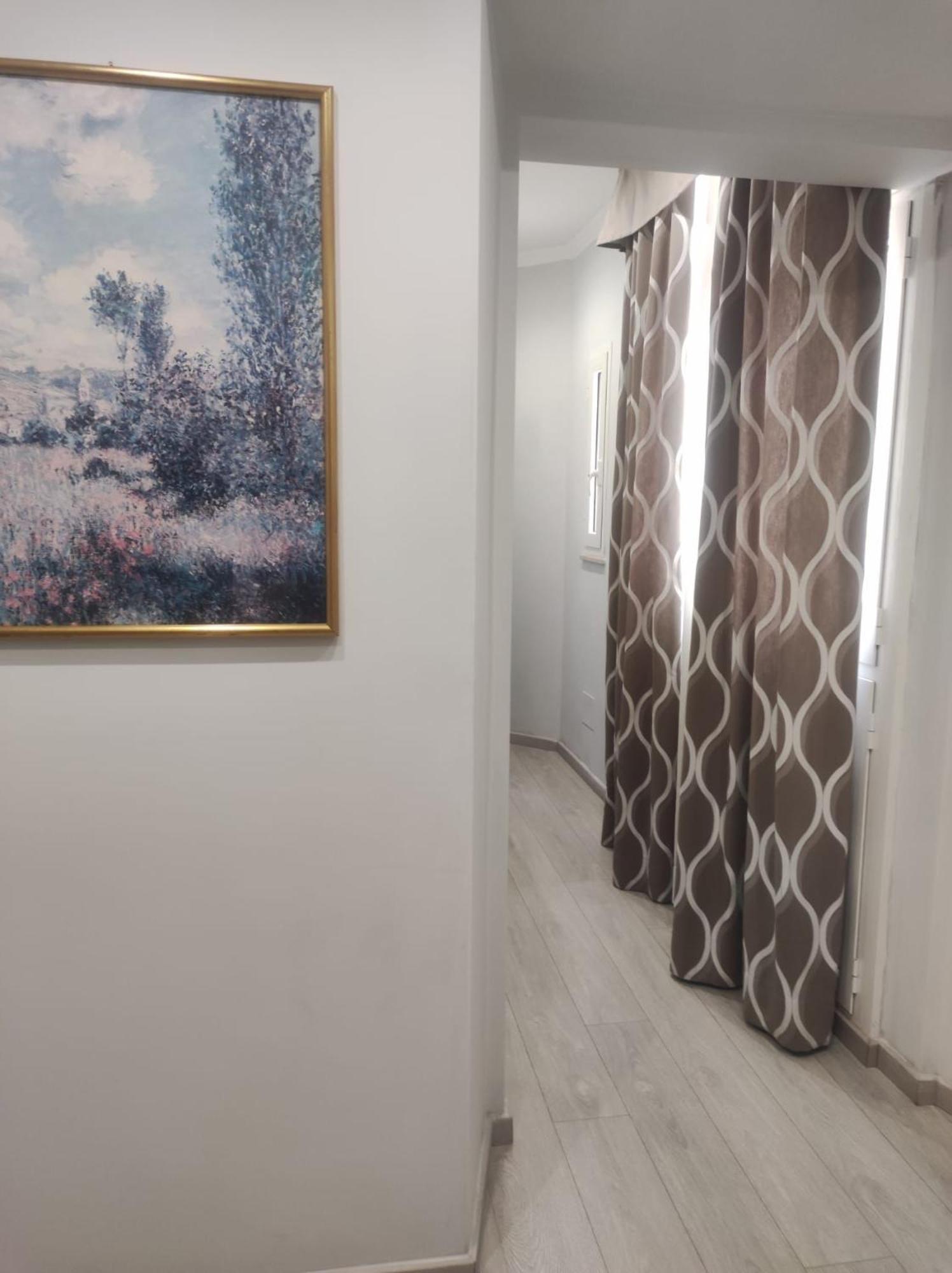 רומא Accommodation Corallo מראה חיצוני תמונה