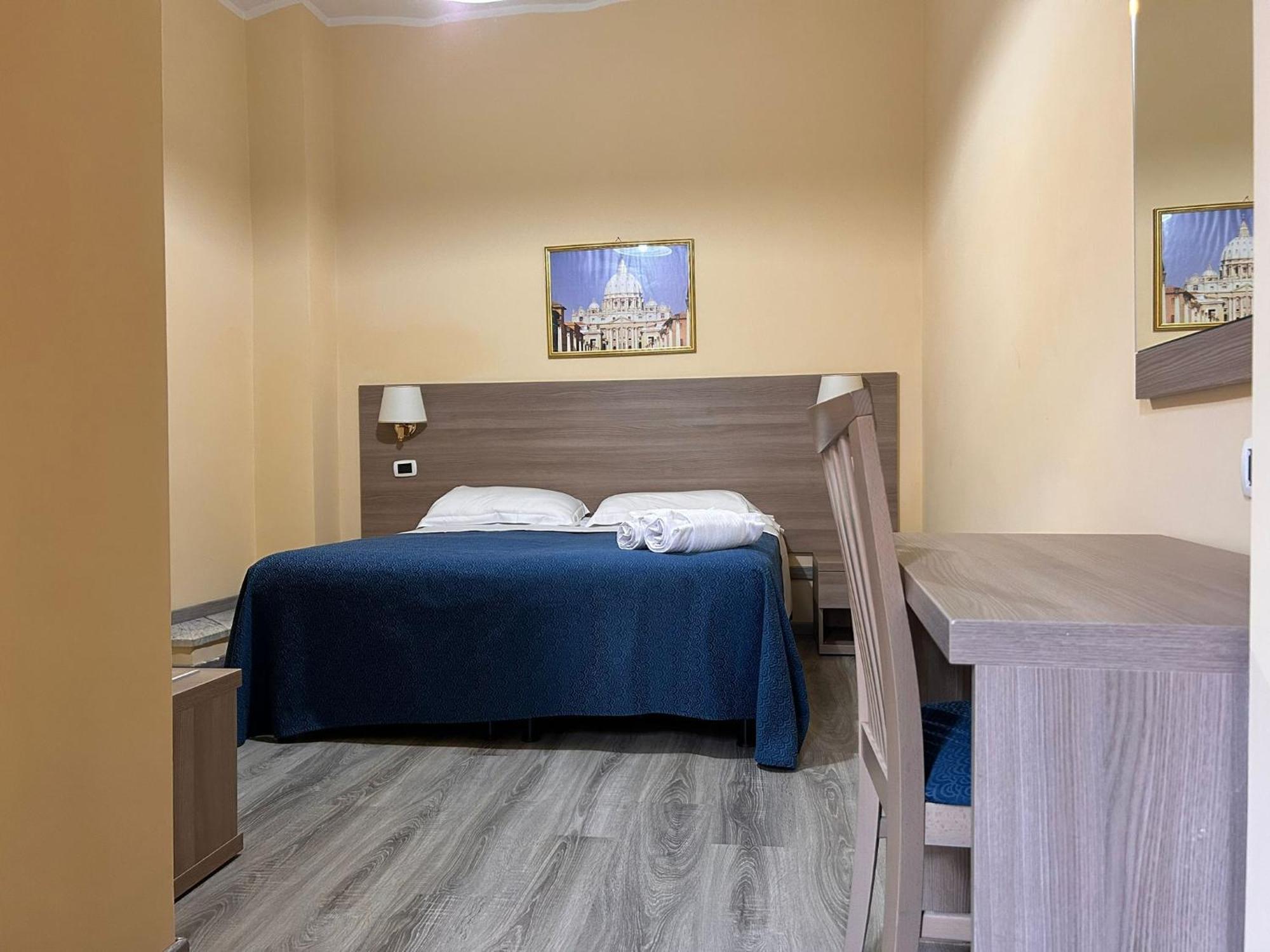 רומא Accommodation Corallo מראה חיצוני תמונה