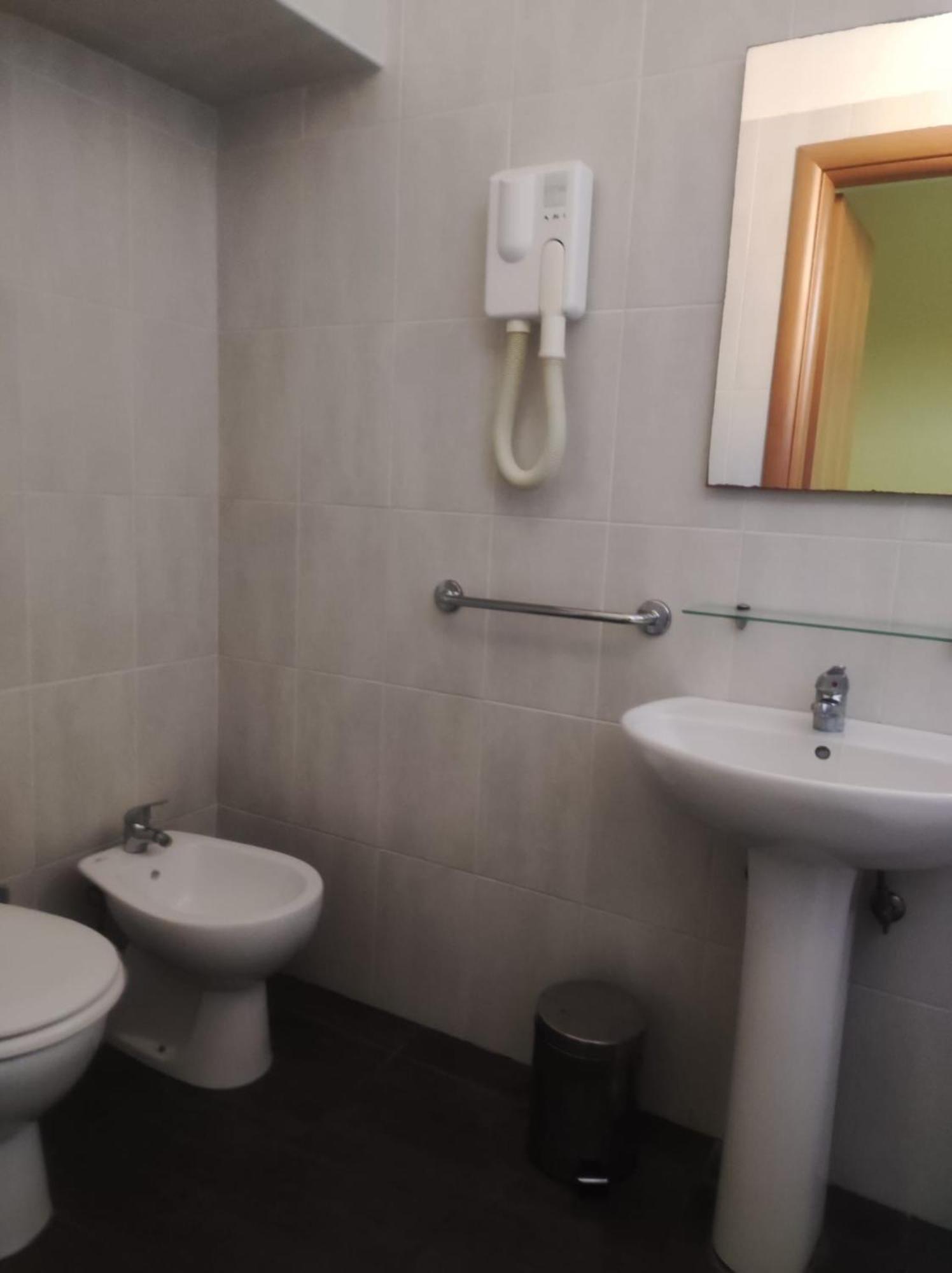 רומא Accommodation Corallo מראה חיצוני תמונה