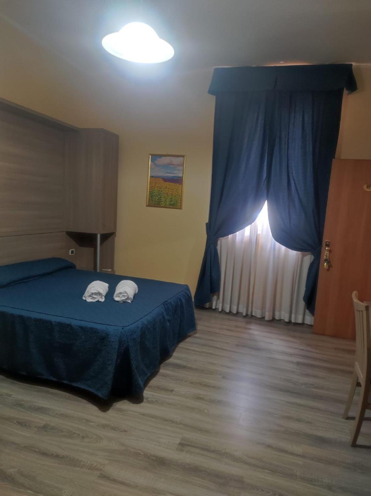 רומא Accommodation Corallo מראה חיצוני תמונה