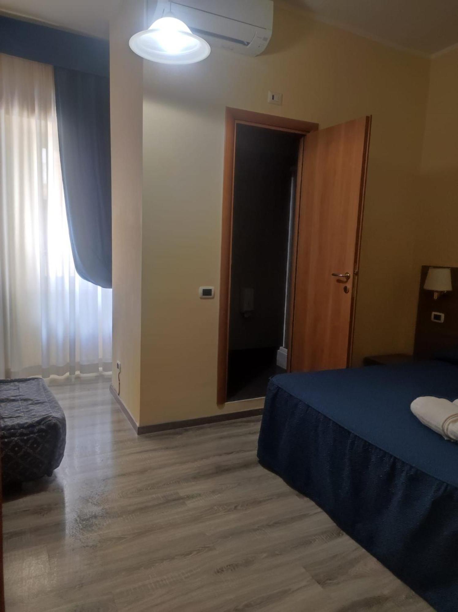 רומא Accommodation Corallo מראה חיצוני תמונה