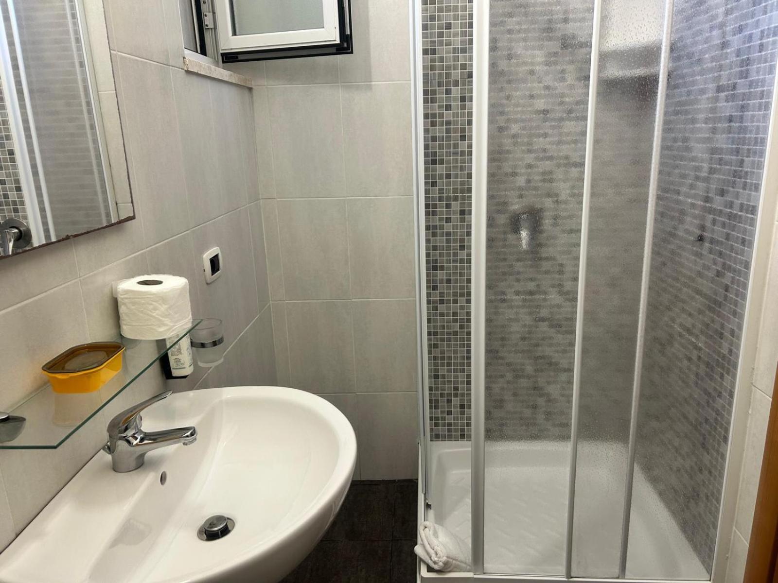 רומא Accommodation Corallo מראה חיצוני תמונה