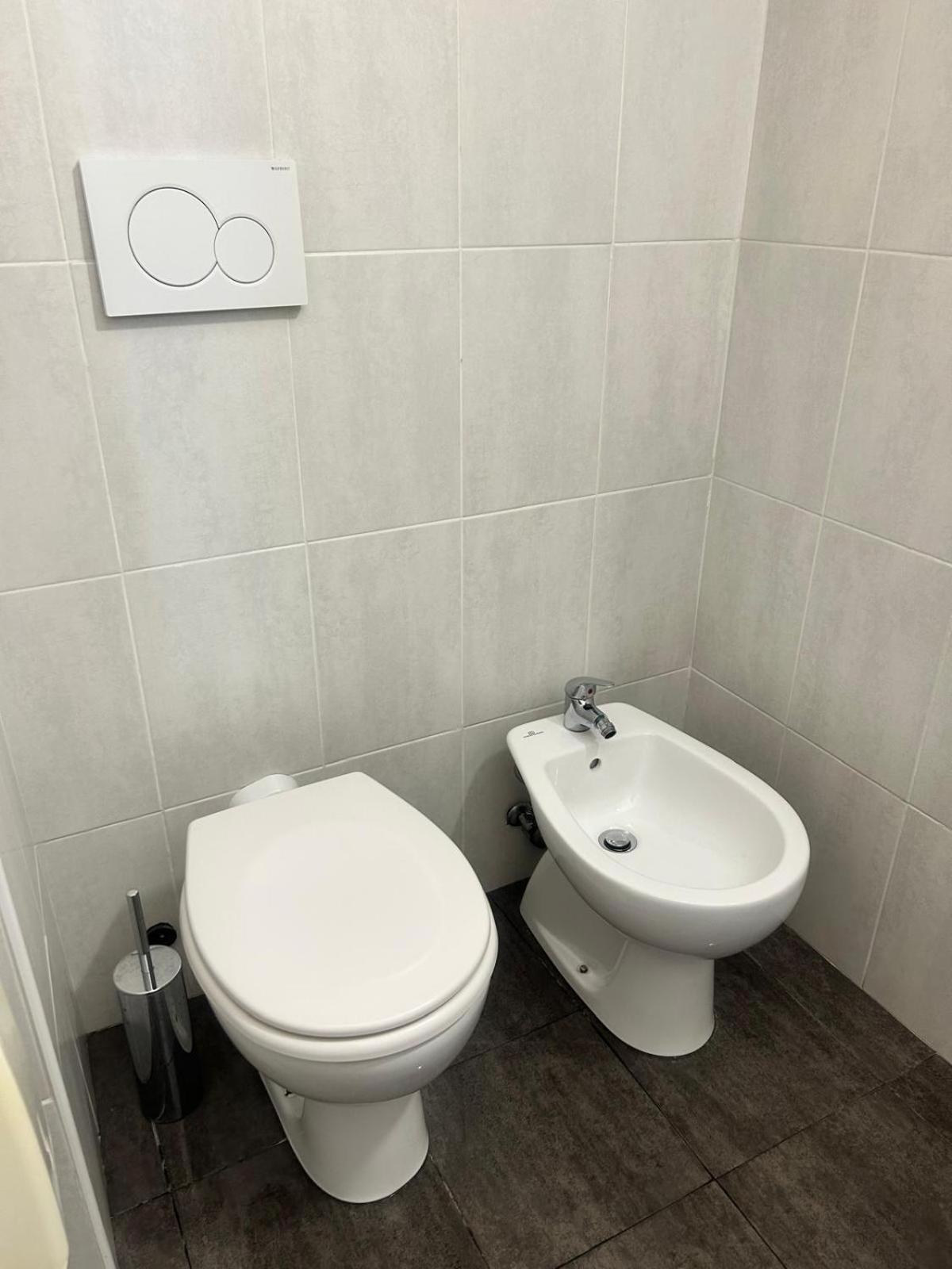 רומא Accommodation Corallo מראה חיצוני תמונה