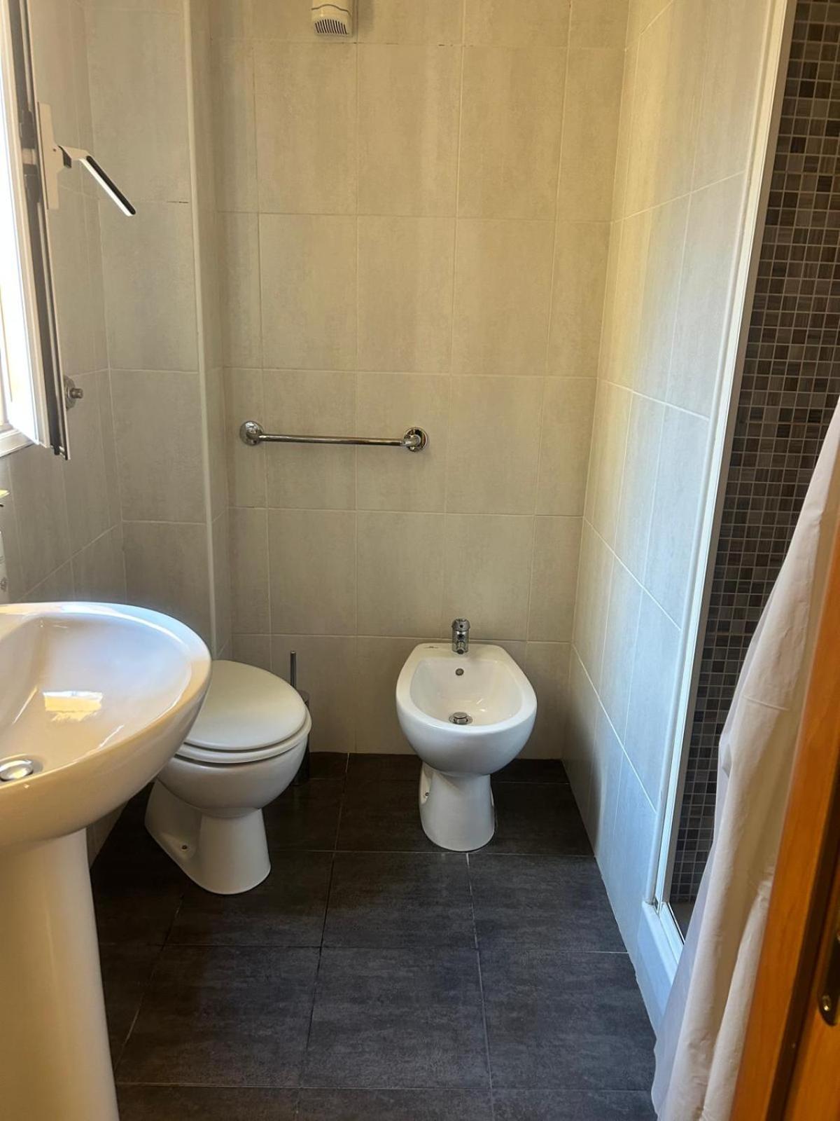 רומא Accommodation Corallo מראה חיצוני תמונה