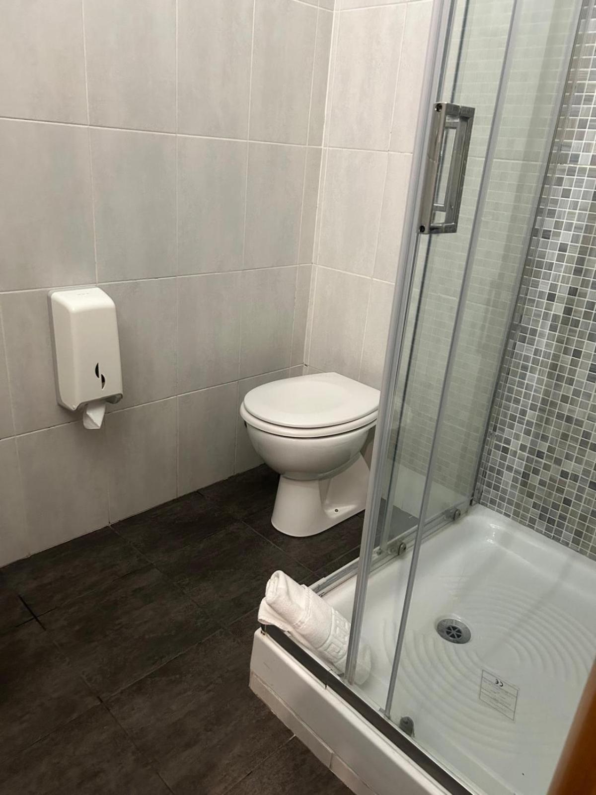 רומא Accommodation Corallo מראה חיצוני תמונה