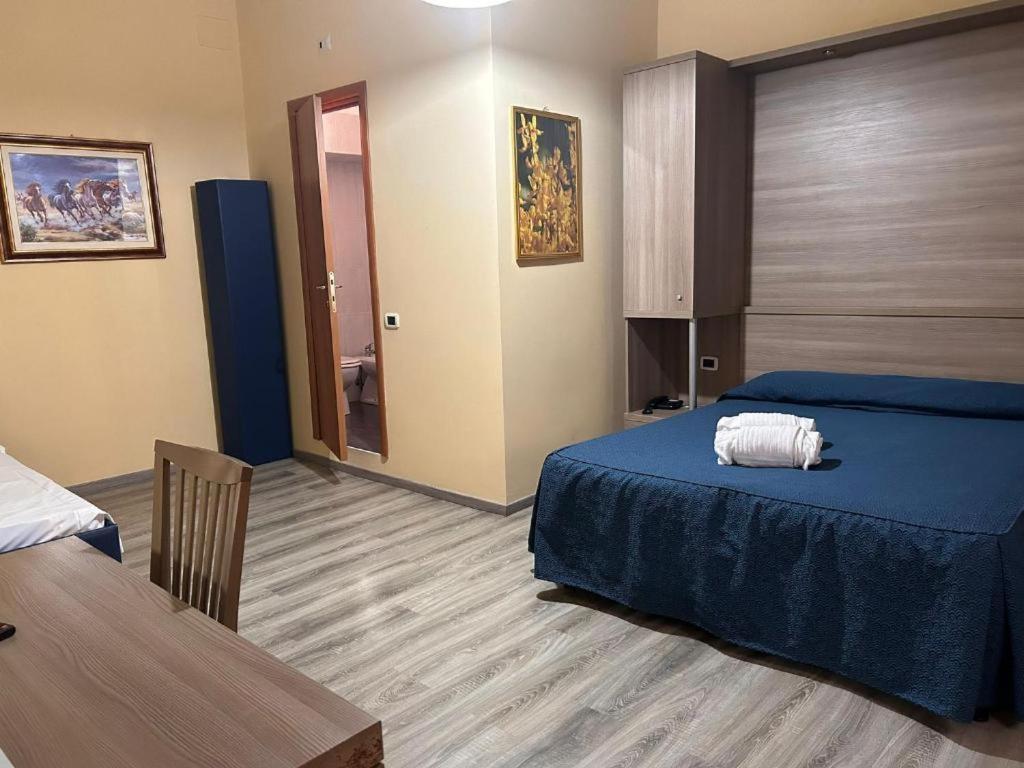 רומא Accommodation Corallo מראה חיצוני תמונה